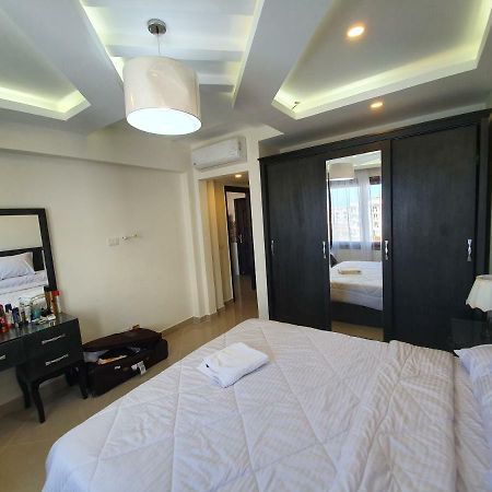 Sharm Hills Resort Dış mekan fotoğraf