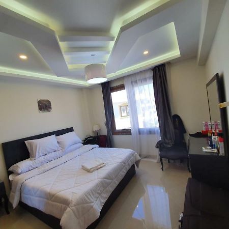 Sharm Hills Resort Dış mekan fotoğraf
