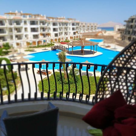 Sharm Hills Resort Dış mekan fotoğraf