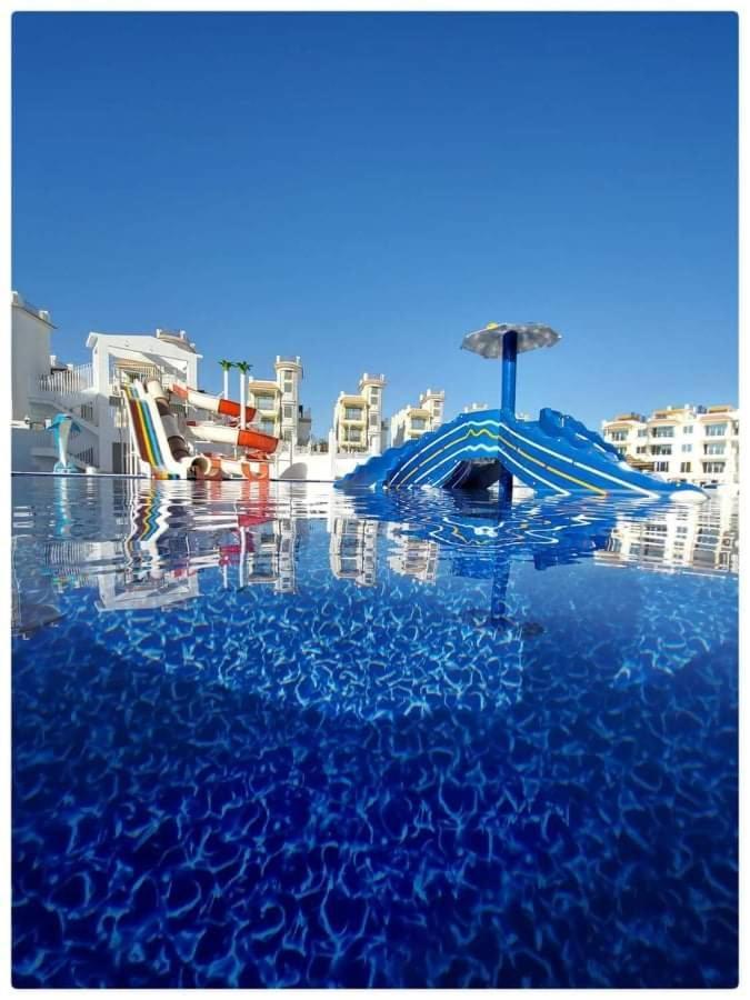 Sharm Hills Resort Dış mekan fotoğraf
