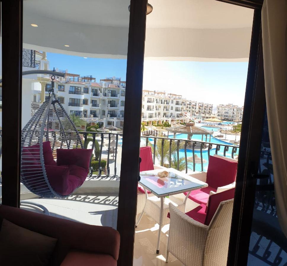 Sharm Hills Resort Dış mekan fotoğraf