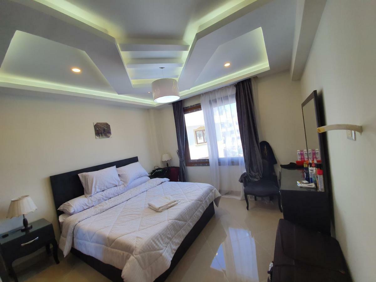 Sharm Hills Resort Dış mekan fotoğraf