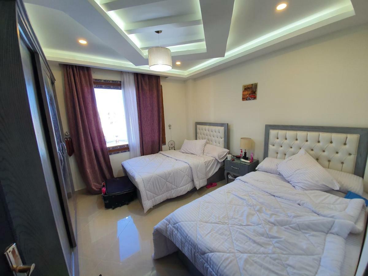 Sharm Hills Resort Dış mekan fotoğraf
