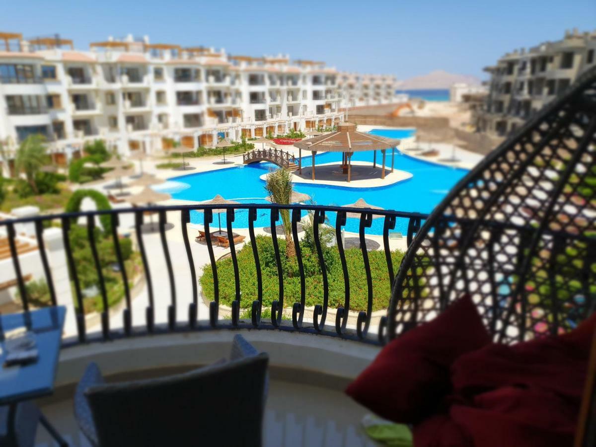 Sharm Hills Resort Dış mekan fotoğraf