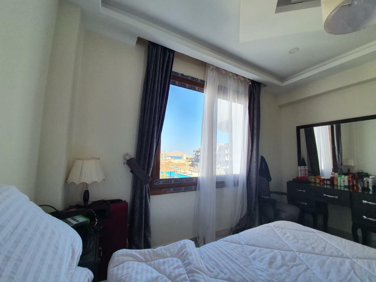 Sharm Hills Resort Dış mekan fotoğraf