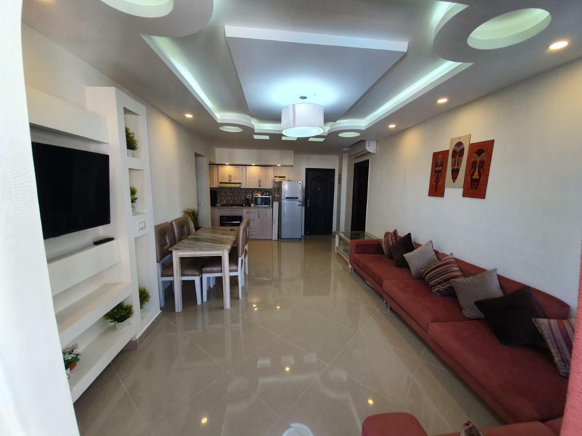 Sharm Hills Resort Dış mekan fotoğraf