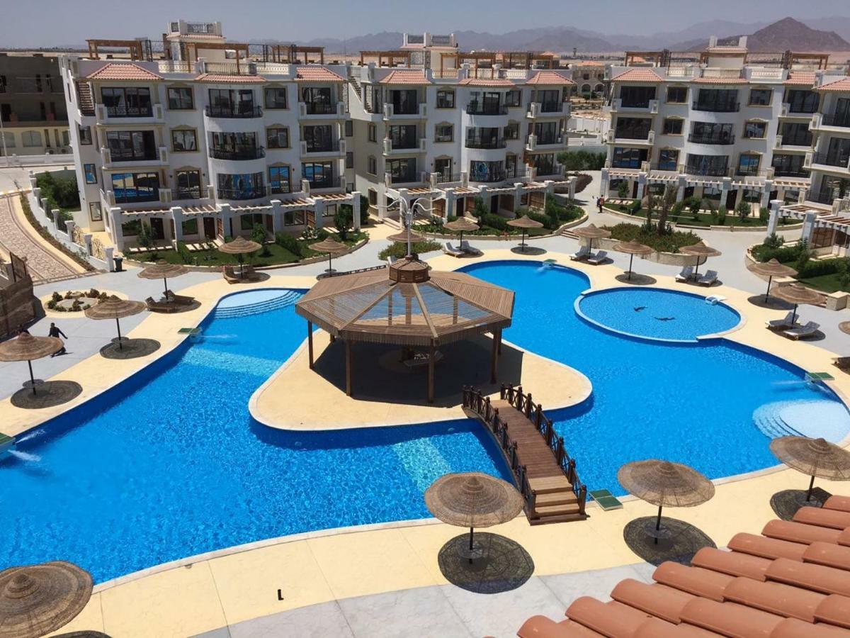 Sharm Hills Resort Dış mekan fotoğraf