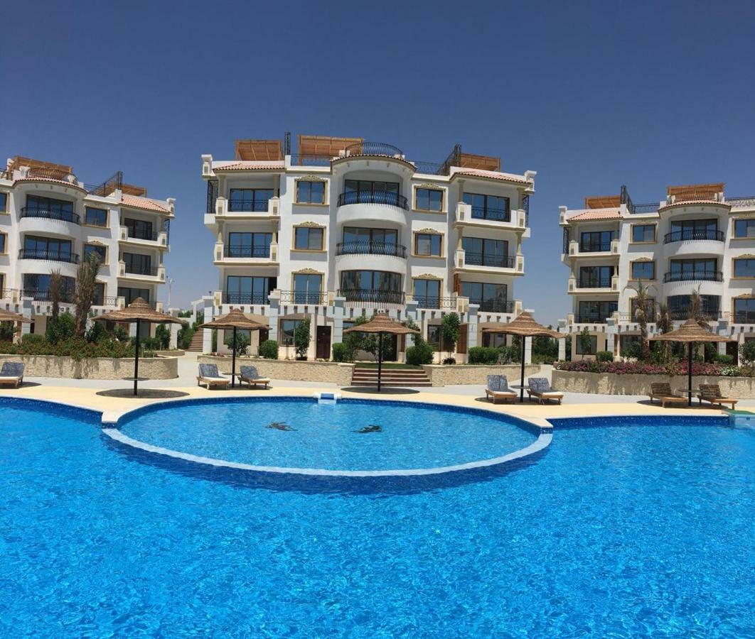 Sharm Hills Resort Dış mekan fotoğraf