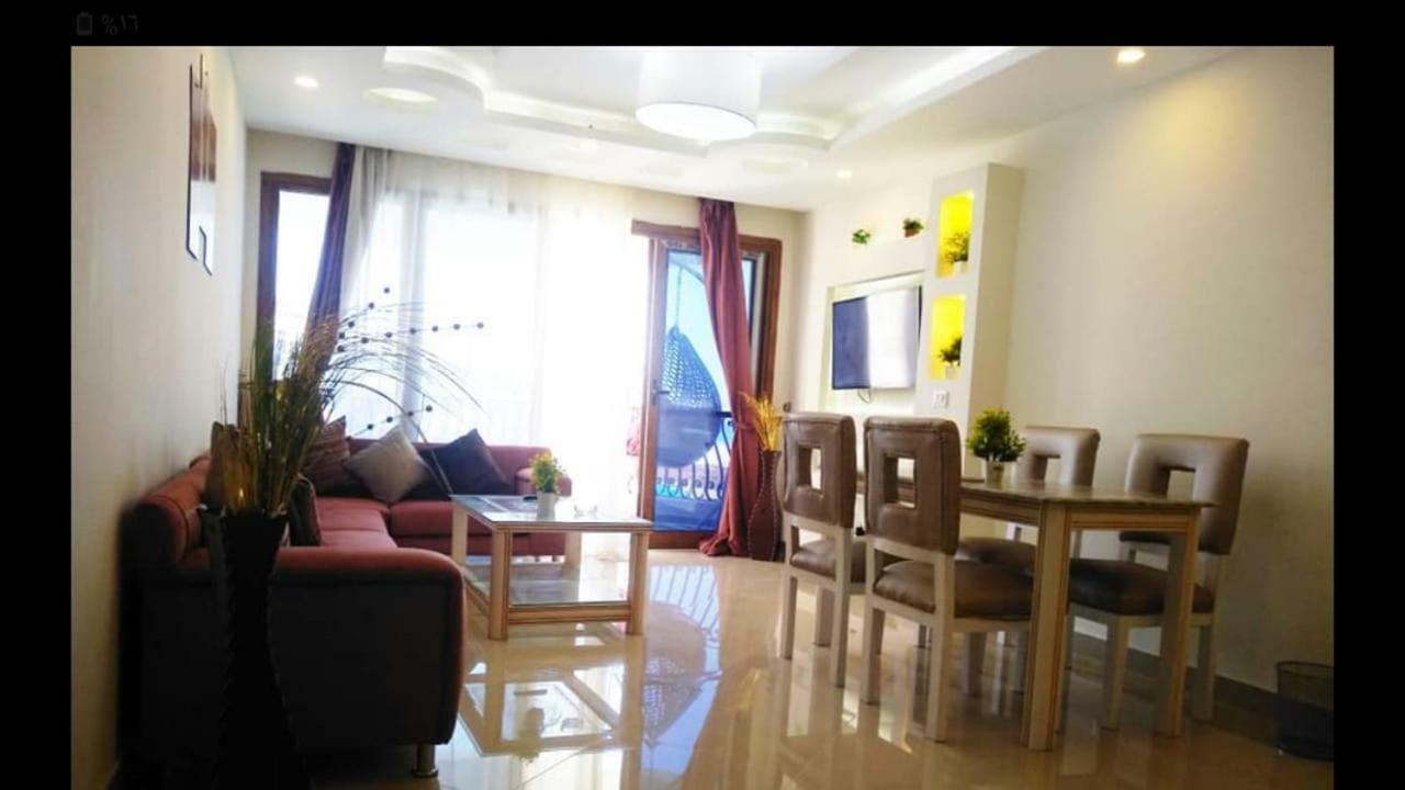 Sharm Hills Resort Dış mekan fotoğraf