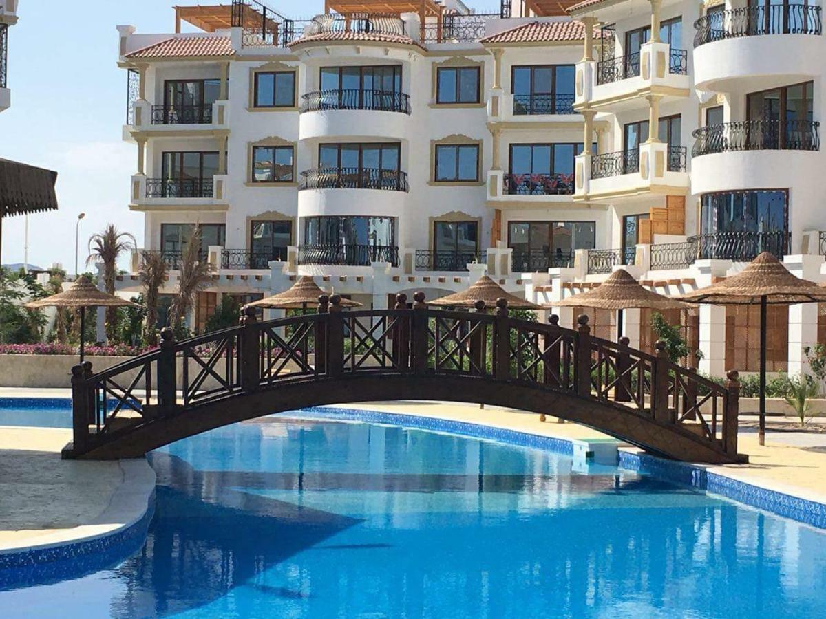 Sharm Hills Resort Dış mekan fotoğraf