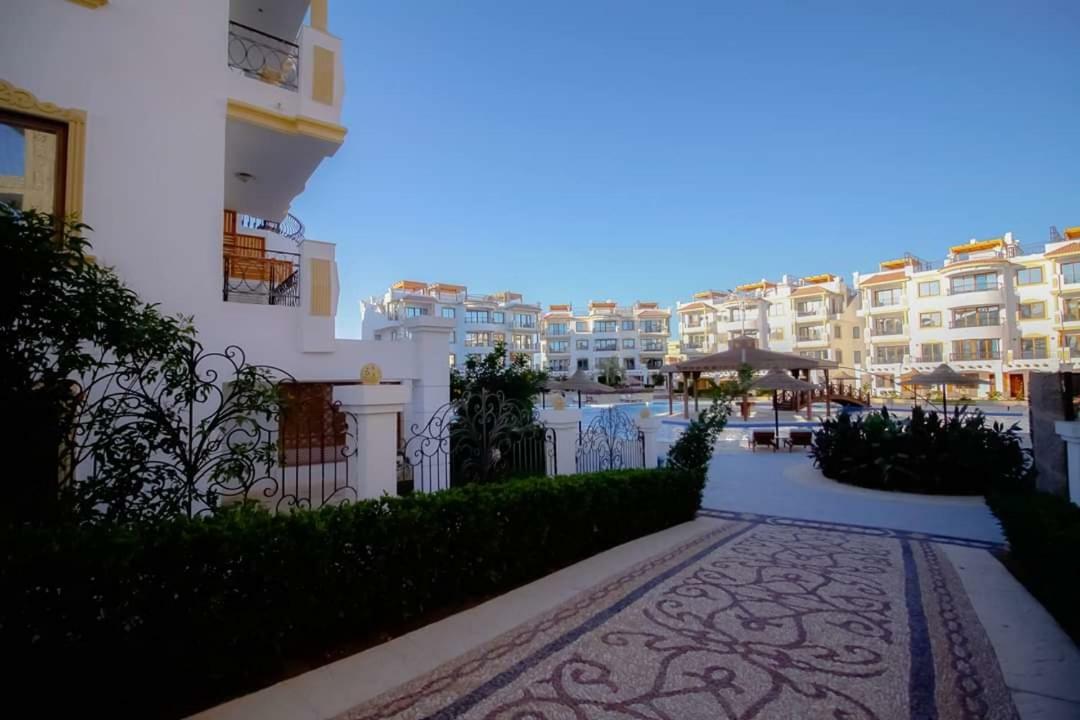 Sharm Hills Resort Dış mekan fotoğraf