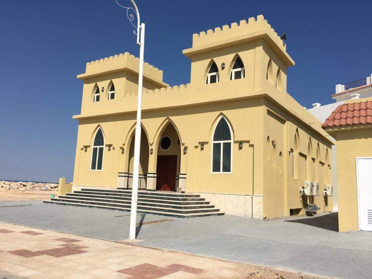 Sharm Hills Resort Dış mekan fotoğraf