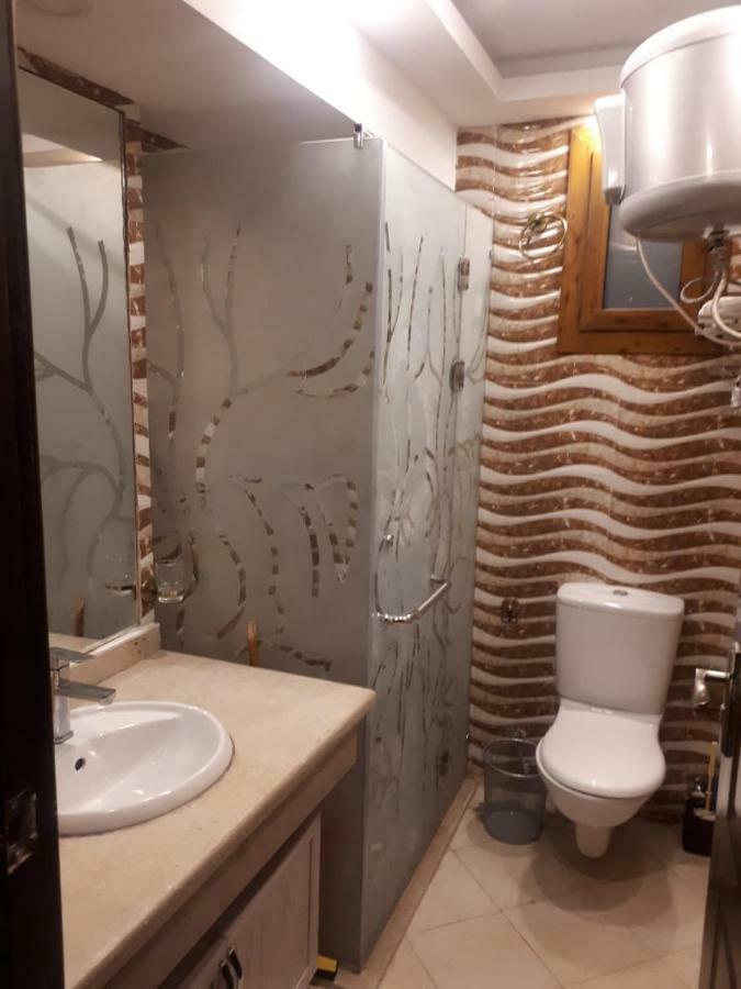 Sharm Hills Resort Dış mekan fotoğraf