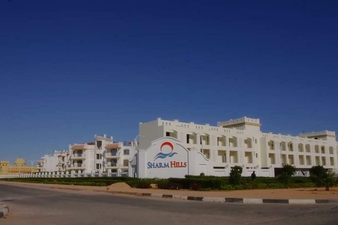 Sharm Hills Resort Dış mekan fotoğraf